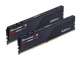 GSkill Ripjaws S5 DDR5 Ram
